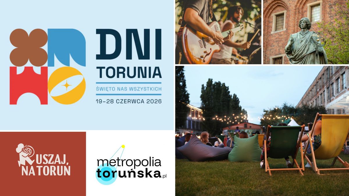 Ruszaj na Toruń