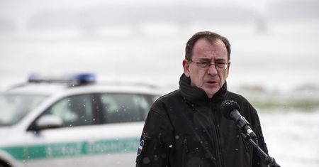Głodówka Mariusza Kamińskiego. Mamy informacje z sądu