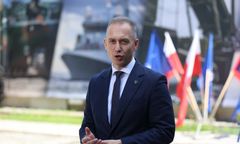 "Z pełną odpowiedzialnością". MON potwierdza ws. rosyjskiej rakiety