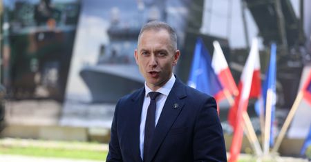"Z pełną odpowiedzialnością". MON potwierdza ws. rosyjskiej rakiety