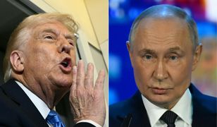 Szczyt Trump-Putin w Budapeszcie. Co zrobi Orban? [OPINIA]