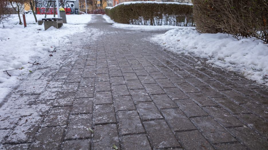 Miasto Bydgoszcz apeluje do mieszkańców o zachowanie ostrożności