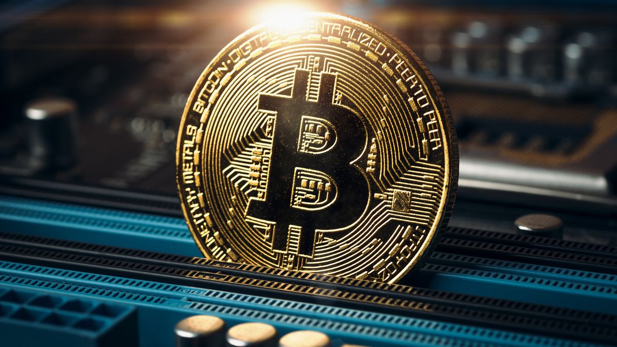 Rynek bitcoinów reaguje na polityczne zmiany w USA