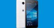Lumia 650 oficjalnie. Sam telefon może i niezły, ale nie kupuję marketingowej historii, która za nim stoi