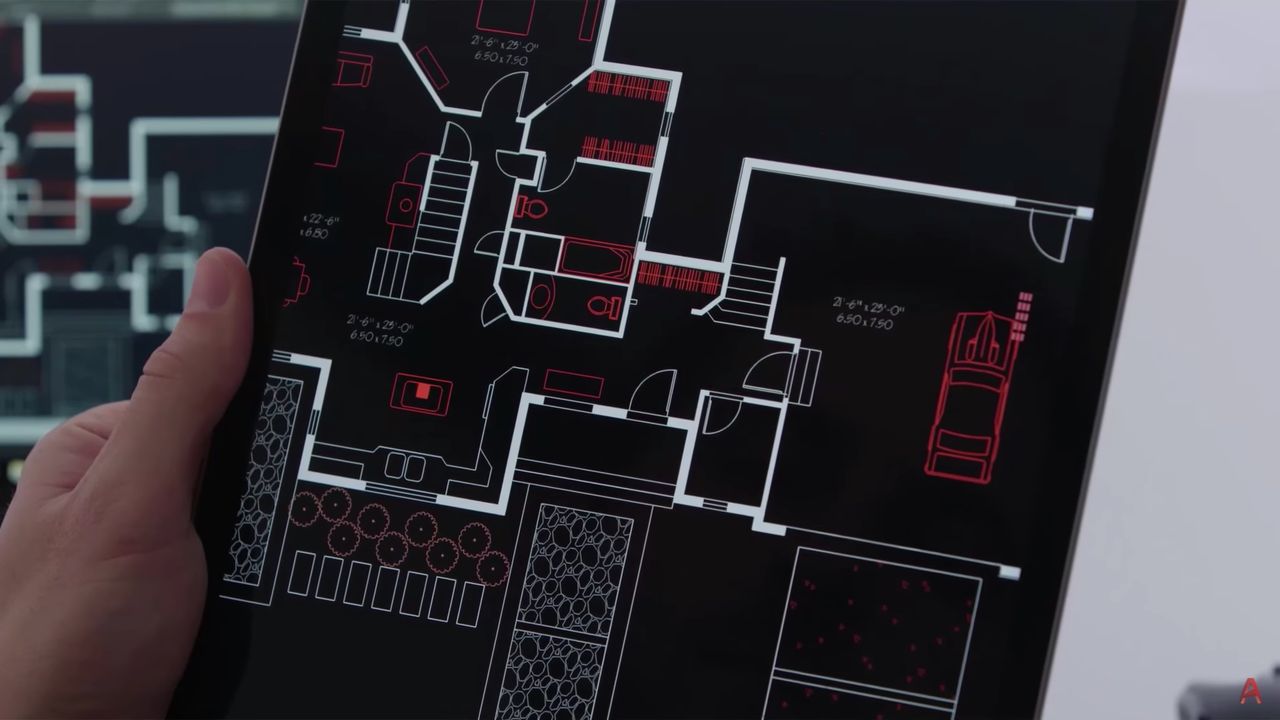 Nowy AutoCAD: porównywanie projektów i aplikacja webowa do towarzystwa