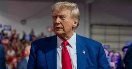 Trump powiedział, co myśli o wojnie Putina z Ukrainą
