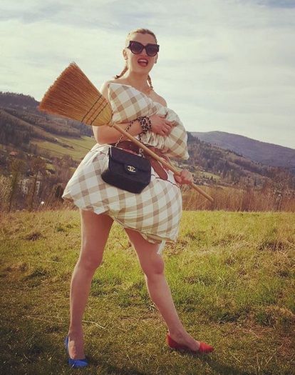 Justyna Żyła
