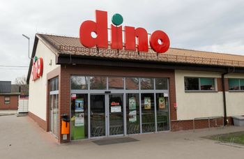 Dino rusza na podbój Warszawy. Oto lokalizacje nowych sklepów
