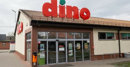 Dino rusza na podbój Warszawy. Oto lokalizacje nowych sklepów