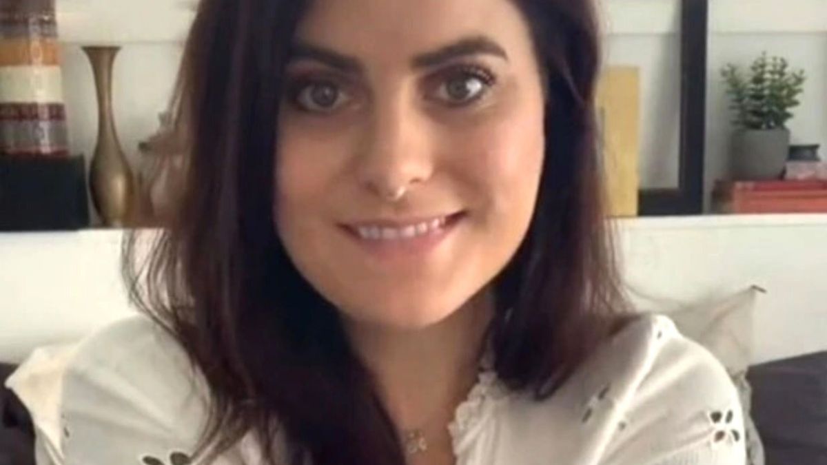 Tiktokerka promuje ciałopozytywność