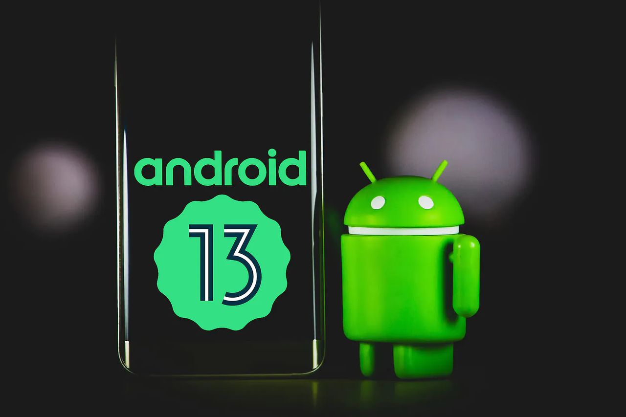 Android 13