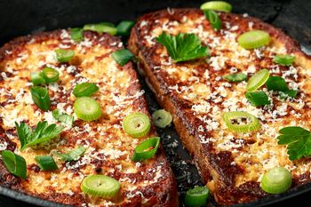 Śniadanie jak w PRL. Drobne zmiany sprawią, że będzie smaczniejsze