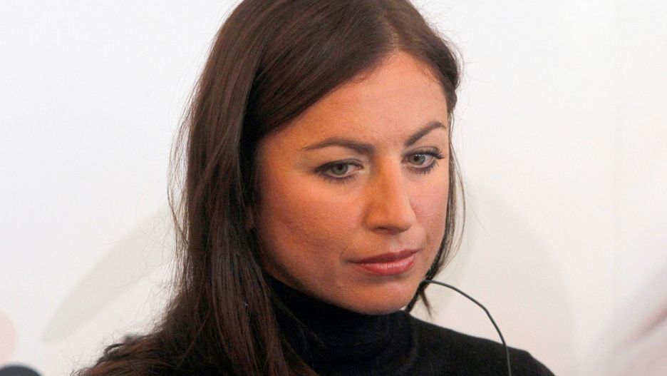 Justyna Kowalczyk zamieściła przejmujący wpis