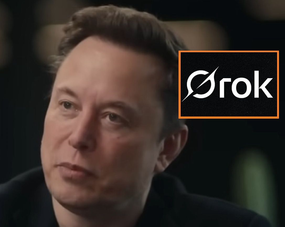 AI od Elona Muska "rozbiera" znane osoby. Ekspert: naruszenie wizerunku i dóbr osobistych