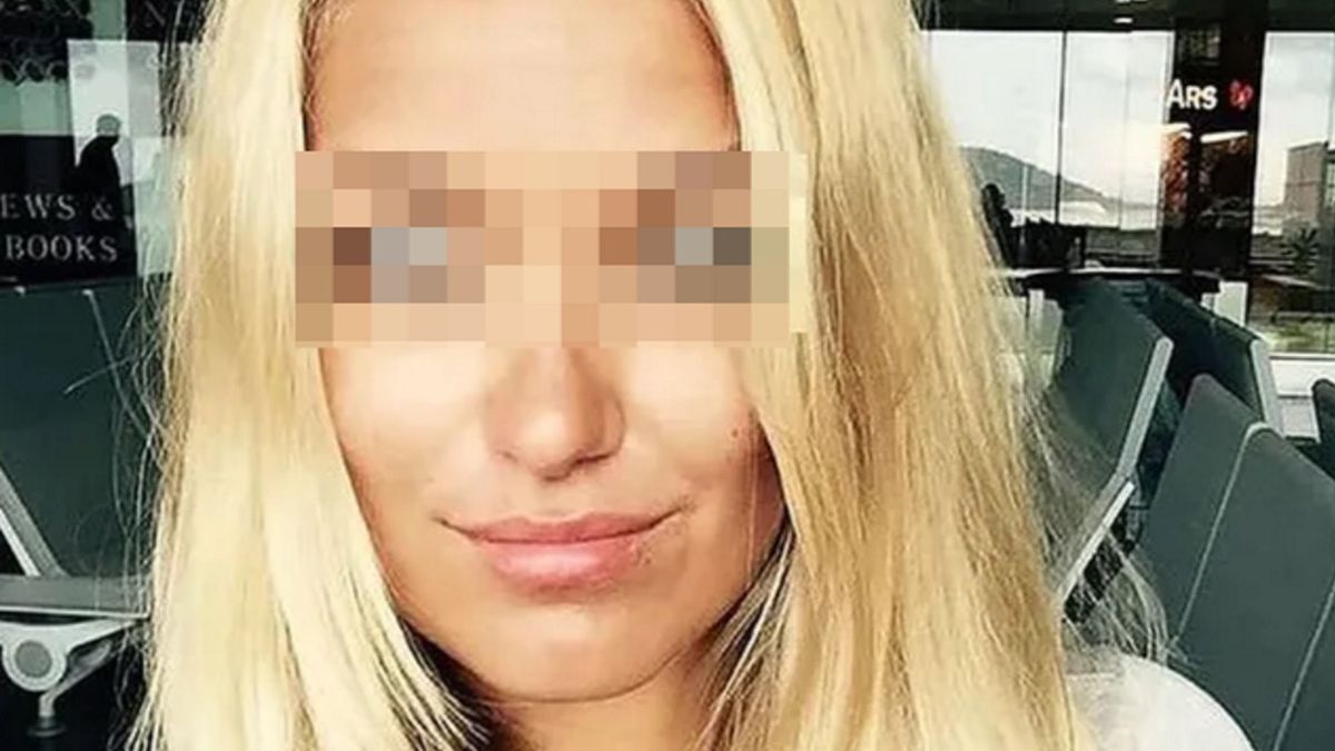 Poszukiwana 32-letnia Magdalena K. została zatrzymana na Słowacji.