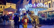 Toruń: Tysiące światełek i parady. W sobotę startuje Jarmark – będzie magicznie