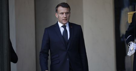 "Nie damy się szantażować". Europa odpowiada Trumpowi