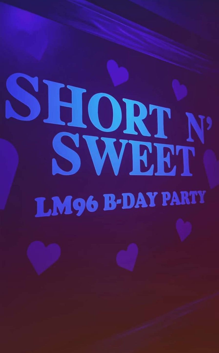 Urodziny Angeliki Muchy