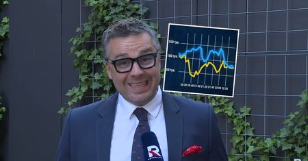 TV Republika znowu lepsza niż TVN24. "Powoli zaczynamy się przyzwyczajać"