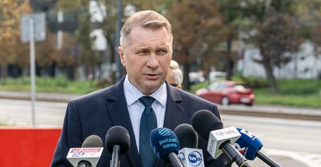 Czarnek o czterech politykach Rozwoju Plus. "Myślą, jak wrócić do PiS"