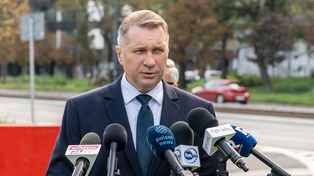 Czarnek o czterech politykach Rozwoju Plus. "Myślą, jak wrócić do PiS"