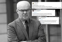 "Takim Cię zapamiętam". Kondolencje po śmierci gen. Skrzypczaka