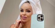 Katie Piper usłyszała od córki: "Wyglądasz przerażająco". Zaczęła płakać