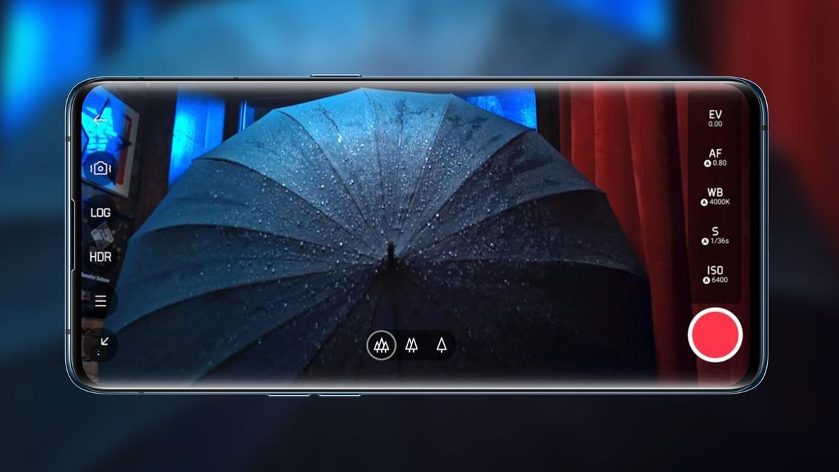 OPPO Find X3 Pro ma dwa 50-megapikselowe aparaty od Sony i niezłe parametry 1