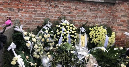 Zmarła 19-letnia Alicja Mazurek. Nastolatka była jedną z podopiecznych Kliniki dla dzieci w śpiączce Budzik