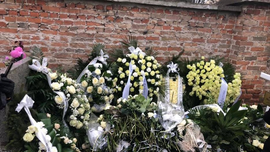 Zmarła 19-letnia Alicja Mazurek. 