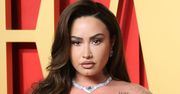 Demi Lovato szokuje NOWĄ TWARZĄ