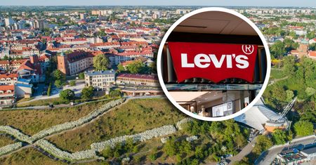 Była fabryka i nie ma. 650 osób na bruk. Nagle pojawia się tajemniczy inwestor