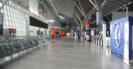 Zakaz lotów. Samoloty uziemione na dłużej