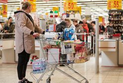Szturmują sklepy w Polsce. Prawdziwe oblężenie