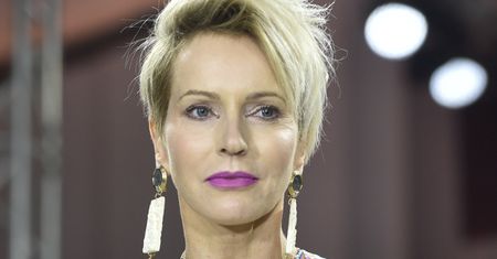 Paulina Smaszcz odpowiada na sugestię, że NIE WIDAĆ po niej choroby. "Według pani powinnam UMIERAĆ na oczach gawiedzi?"