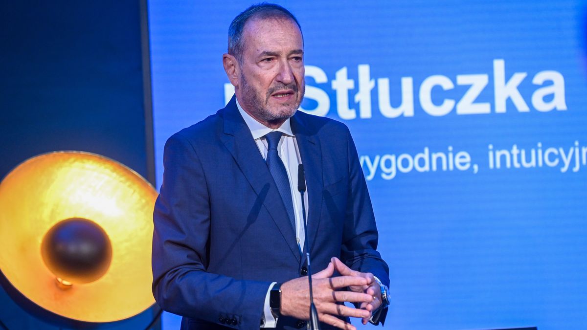 Jan Grzegorz Prądzyński nie będzie już prezesem PIU