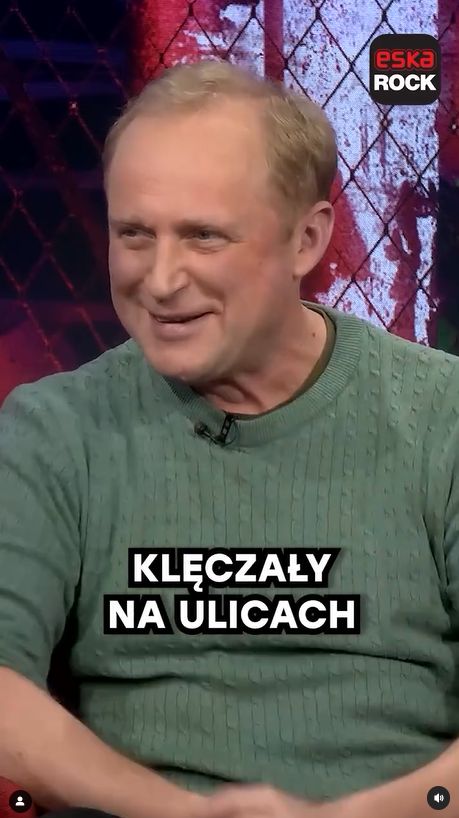 Piotr Adamczyk