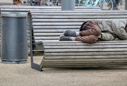 Spór o bezdomnych w Gdańsku. Mieszkańcy Przeróbki nie chcą ośrodka