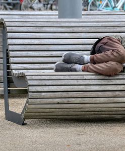 Spór o bezdomnych w Gdańsku. Mieszkańcy Przeróbki nie chcą ośrodka