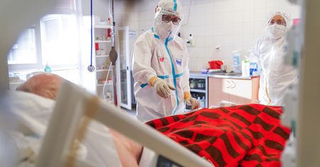 Koronawirus w Polsce. Najnowszy raport MZ. Rekordowa liczba nowych zakażeń [10.03]