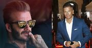 Euro 2020. Wpadka w TVP: Mateusz Borek ogłasza, że David Beckham będzie DZIADKIEM