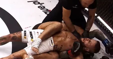 Znana federacja MMA objęta sankcjami. To polska reakcja na wyrok na Poczobuta