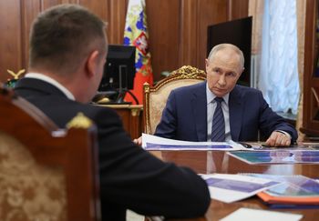 Rosyjska gospodarka traci rezerwy. Były bankier ostrzega
