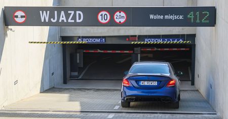 Od soboty duża zmiana dla kierowców parkujących pod pl. Powstańców Warszawy