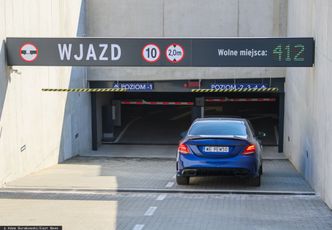 Od soboty duża zmiana dla kierowców parkujących pod pl. Powstańców Warszawy