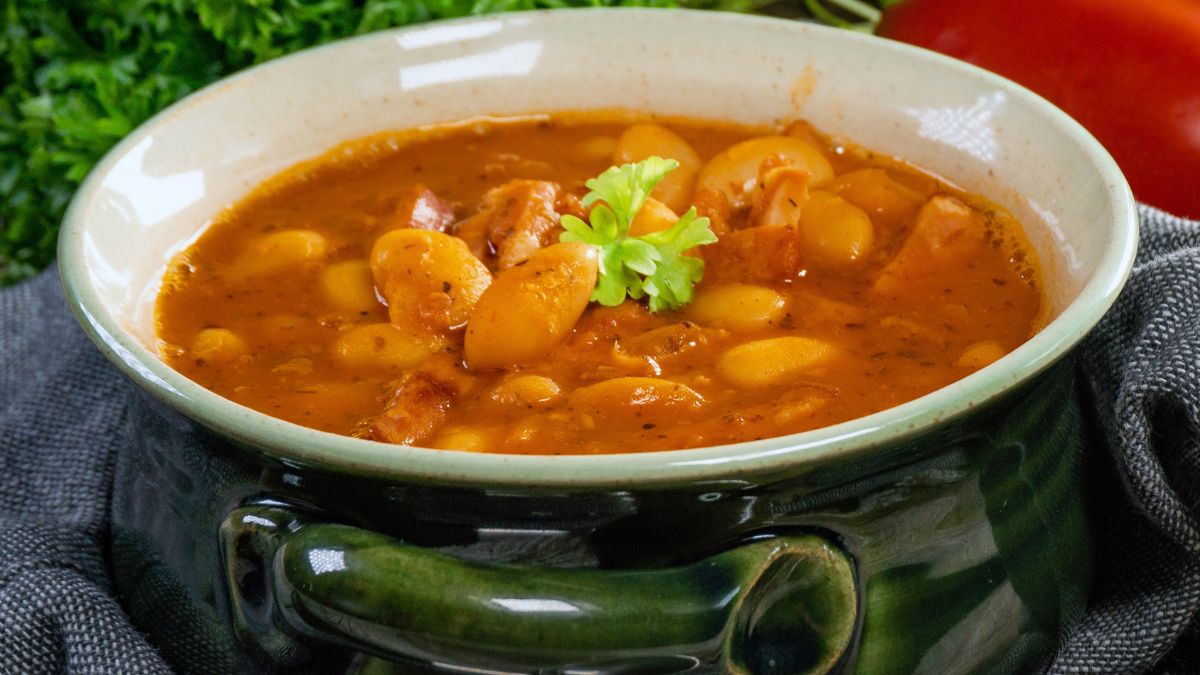 Jakie są najczestsze błędy przy fasolce po bretońsku?