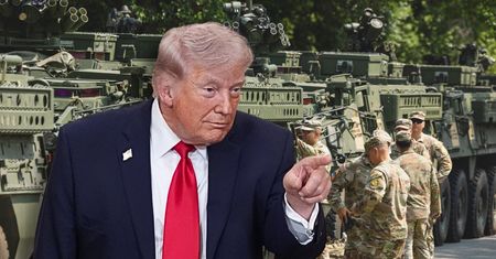 Tysiące żołnierzy USA. "Z dnia na dzień to się nie stanie"
