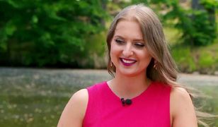 "Rolnik szuka żony": Roksana zaręczyła się. Sama nie mogła uwierzyć