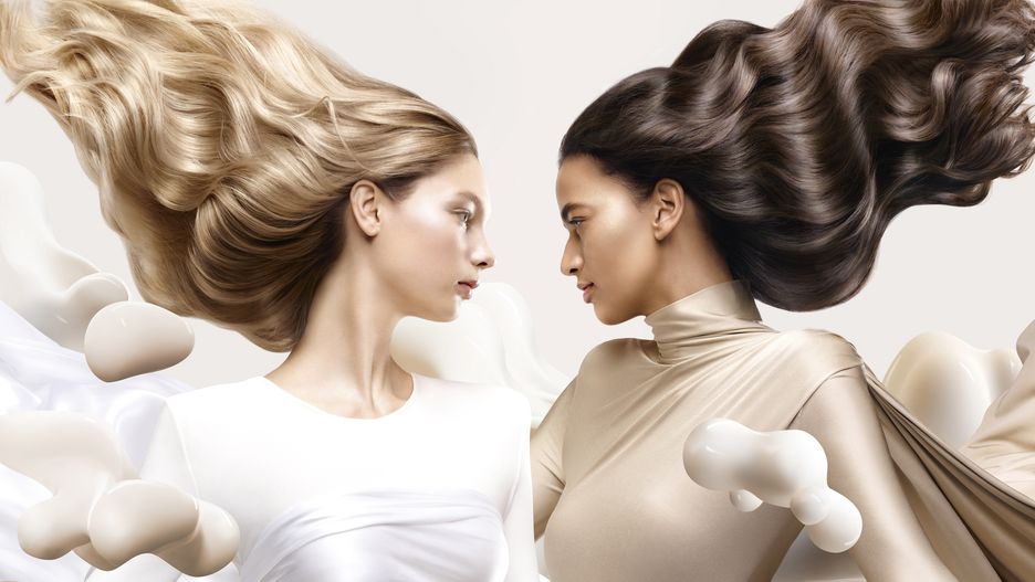 Na czym polega koloryzacja French Balayage Milky? 