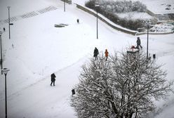 Pogoda na grudzień. "Ataków zimy może być całkiem sporo"